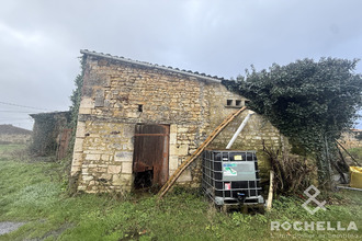 achat maison le-douhet 17100