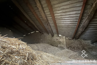 achat maison le-douhet 17100