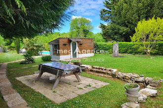 achat maison le-douhet 17100