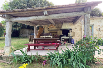 achat maison le-douhet 17100