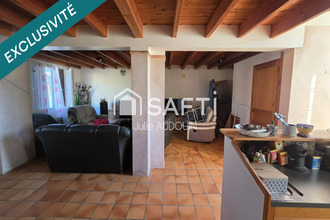 achat maison le-douhet 17100