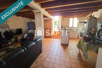 achat maison le-douhet 17100