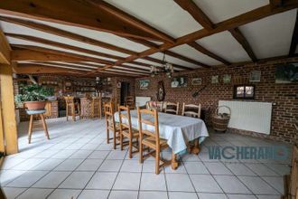 achat maison le-doulieu 59940