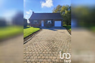 achat maison le-doulieu 59940