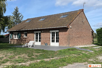 achat maison le-doulieu 59940