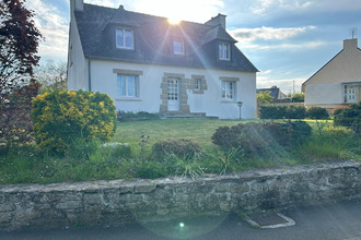 achat maison le-drennec 29860