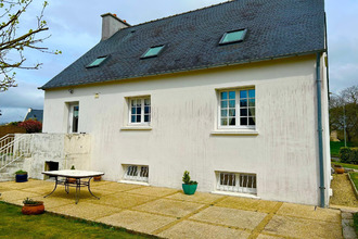 achat maison le-drennec 29860