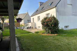 achat maison le-drennec 29860