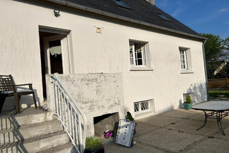 achat maison le-drennec 29860