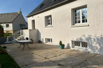 achat maison le-drennec 29860