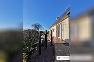 achat maison le-drennec 29860