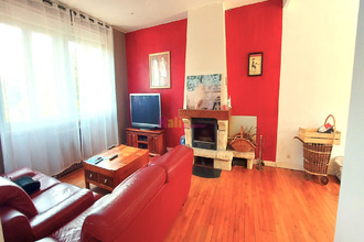 achat maison le-drennec 29860