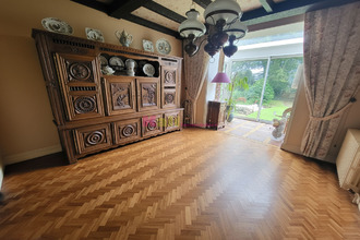 achat maison le-drennec 29860