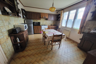 achat maison le-drennec 29860