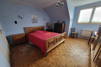 achat maison le-drennec 29860