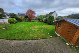 achat maison le-drennec 29860