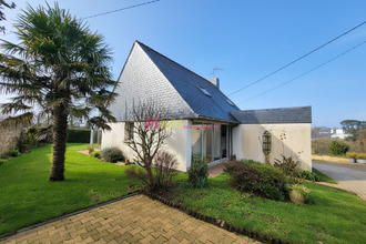 achat maison le-drennec 29860