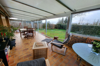 achat maison le-drennec 29860