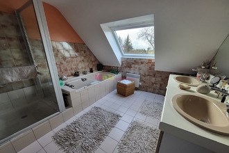 achat maison le-drennec 29860