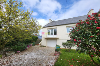 achat maison le-drennec 29860