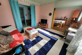 achat maison le-drennec 29860