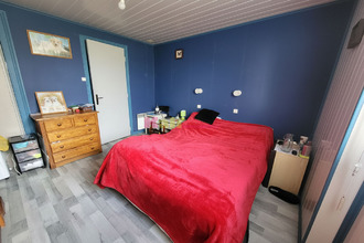 achat maison le-drennec 29860