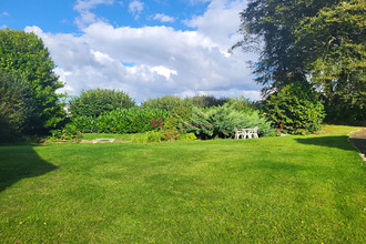 achat maison le-drennec 29860