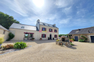 achat maison le-drennec 29860