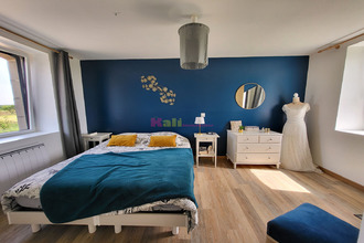 achat maison le-drennec 29860