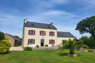 achat maison le-drennec 29860