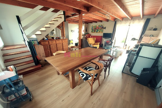 achat maison le-drennec 29860
