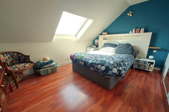 achat maison le-drennec 29860