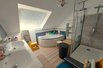 achat maison le-drennec 29860