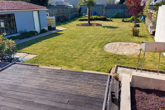achat maison le-drennec 29860