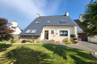 achat maison le-drennec 29860