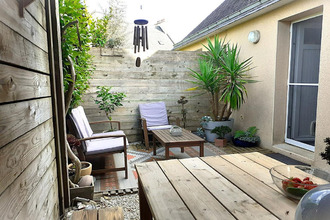 achat maison le-drennec 29860