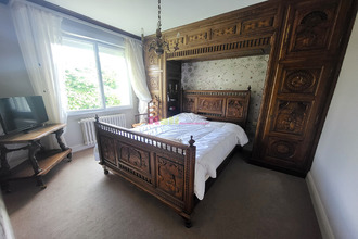 achat maison le-drennec 29860