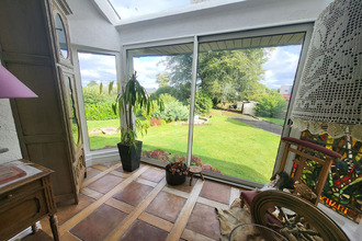 achat maison le-drennec 29860
