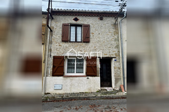 achat maison le-faget 31460