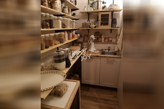 achat maison le-faget 31460