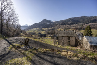 achat maison le-falgoux 15380