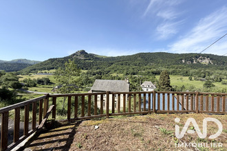 achat maison le-falgoux 15380