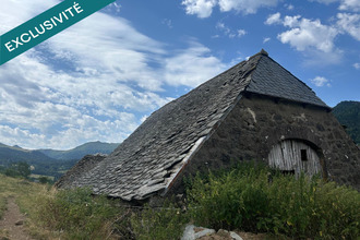 achat maison le-falgoux 15380