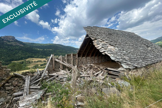 achat maison le-falgoux 15380