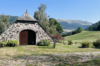 achat maison le-falgoux 15380