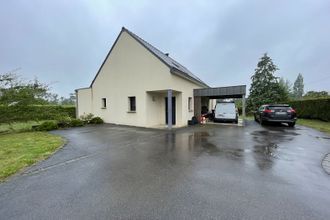 achat maison le-faou 29590