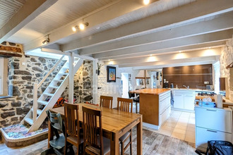 achat maison le-faou 29590