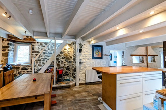 achat maison le-faou 29590