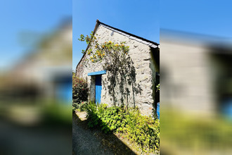 achat maison le-faou 29590