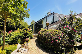 achat maison le-faou 29590